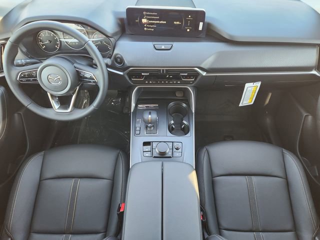 New 2026 MAZDA CX-90 3.3 Turbo w/ Select Package image 17