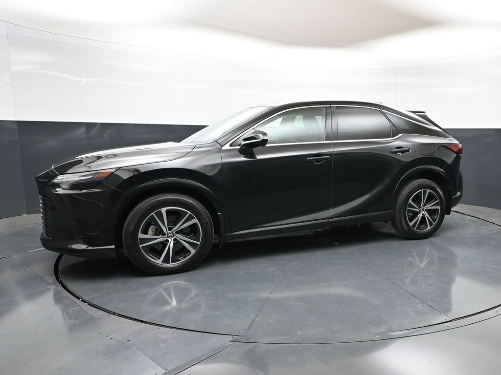 Used 2024 Lexus RX 350 FWD w/ Technology Package image 36
