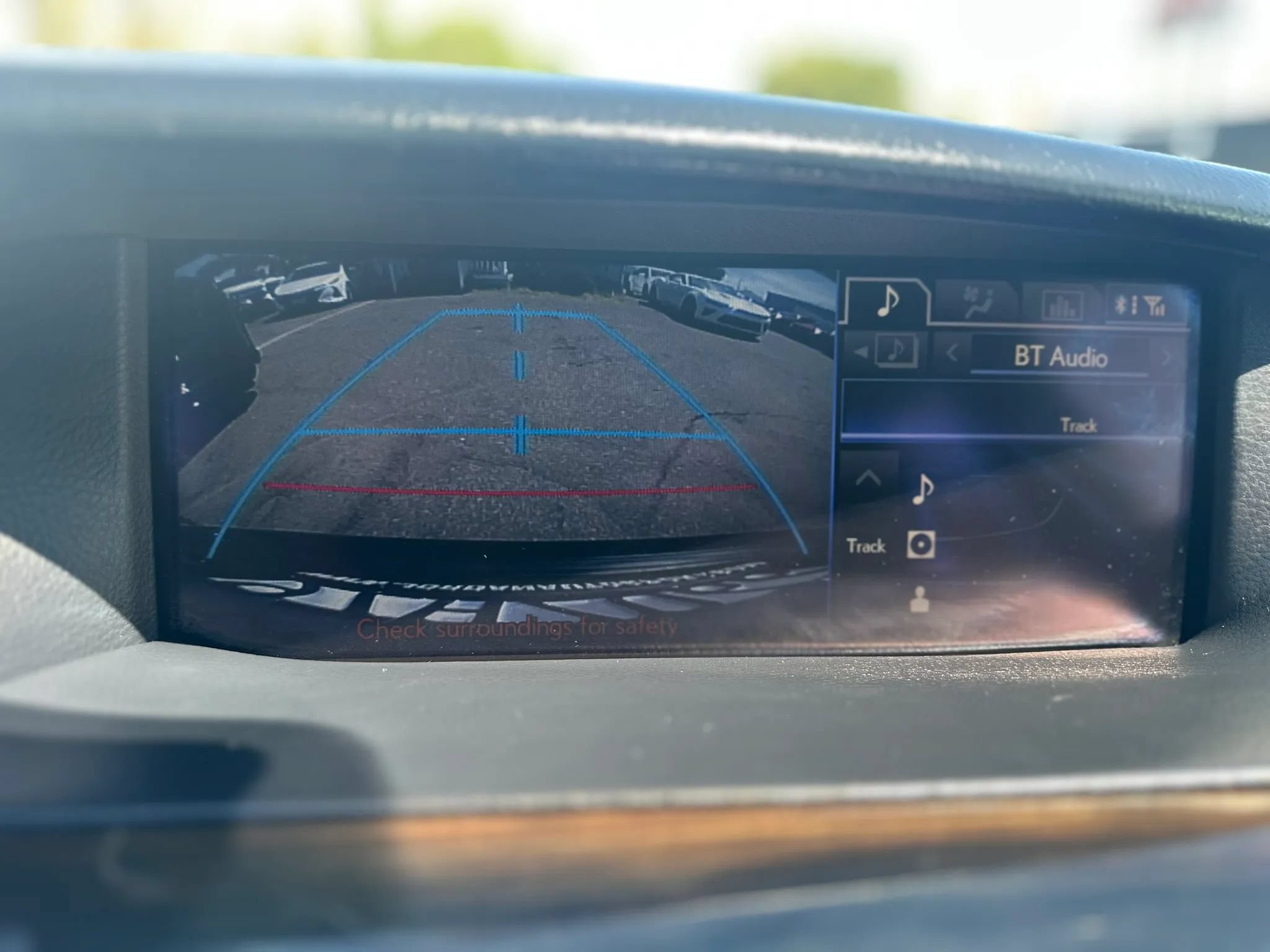 Used 2013 Lexus LS 460 w/ Comfort Pkg RWD image 19