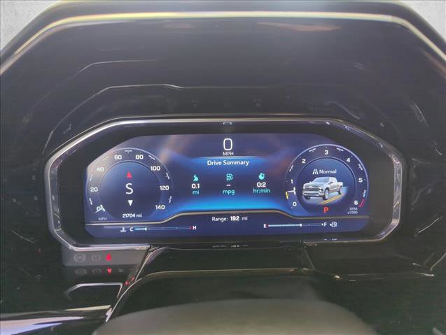 Used 2024 Chevrolet Silverado 1500 LT w/ Leather Package image 6