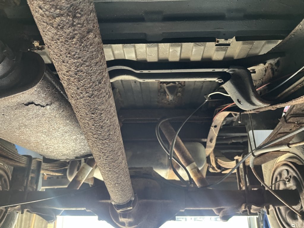 Used 1988 Dodge Ramcharger 4WD image 33