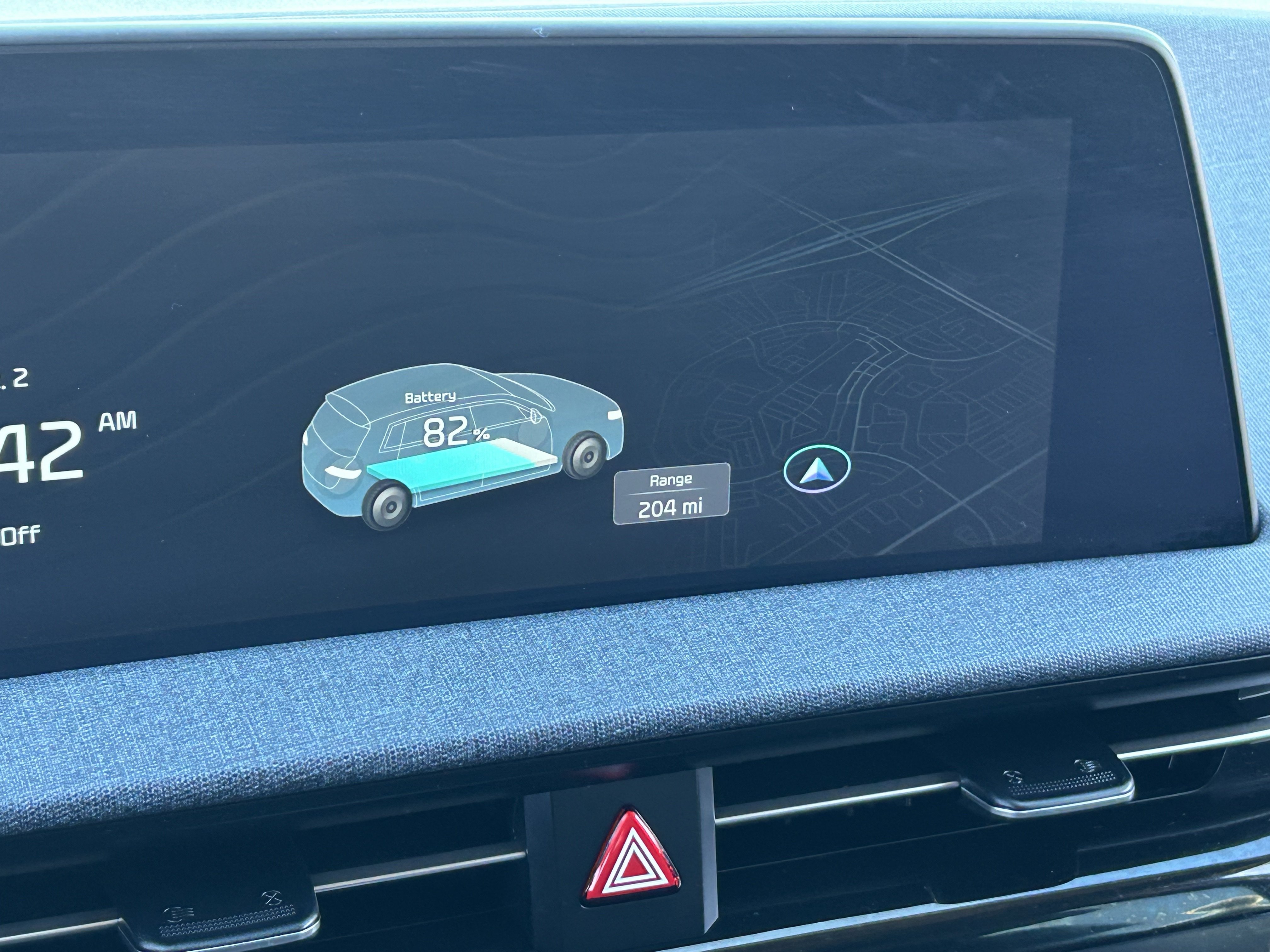 Certified 2023 Kia EV6 Wind RWD image 25