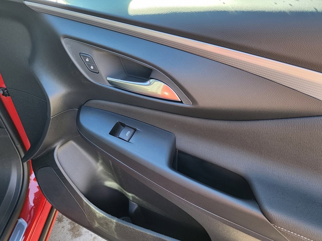 New 2026 Buick Envista Avenir image 36