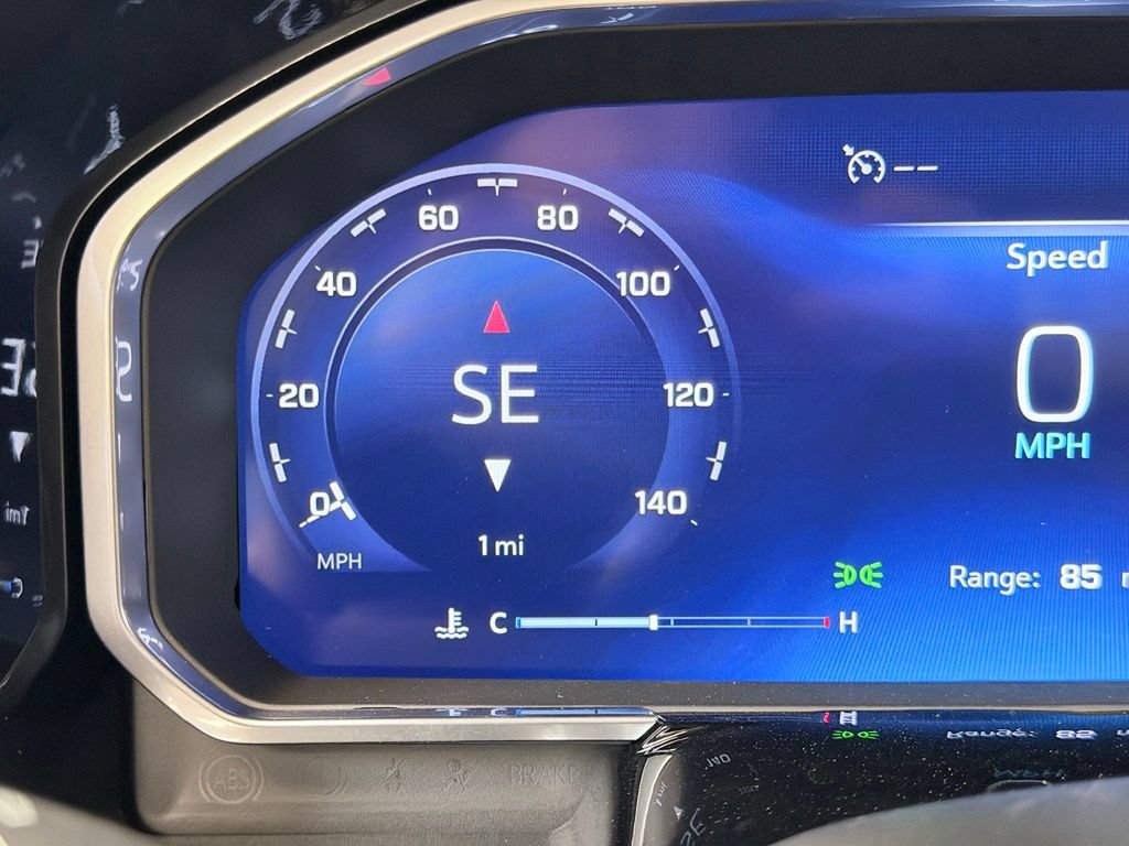 New 2026 Chevrolet Silverado 1500 LT AWD/4WD image 41