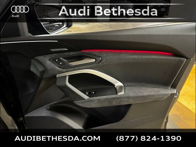 New 2026 Audi SQ5 Premium Plus AWD/4WD image 24