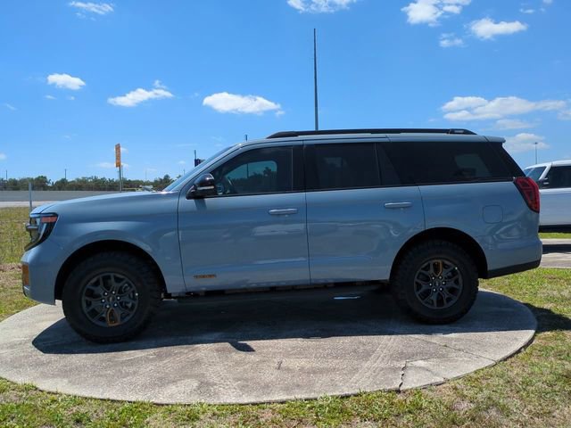 New 2026 Ford Expedition Tremor AWD/4WD image 8