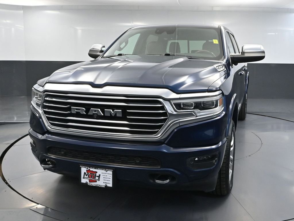 Used 2022 RAM 1500 Limited image 13