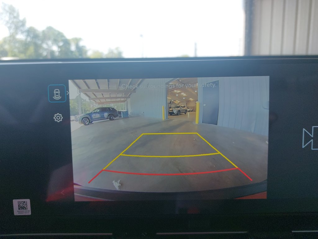 New 2027 Hyundai Kona SEL Sport AWD/4WD image 22
