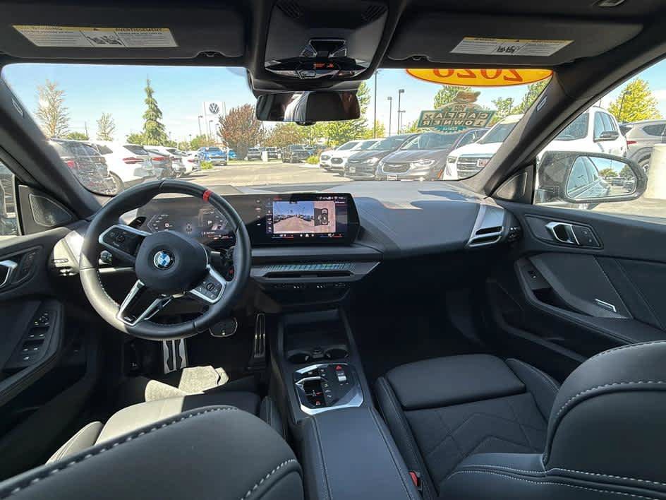 Used 2026 BMW M235i xDrive AWD/4WD image 29