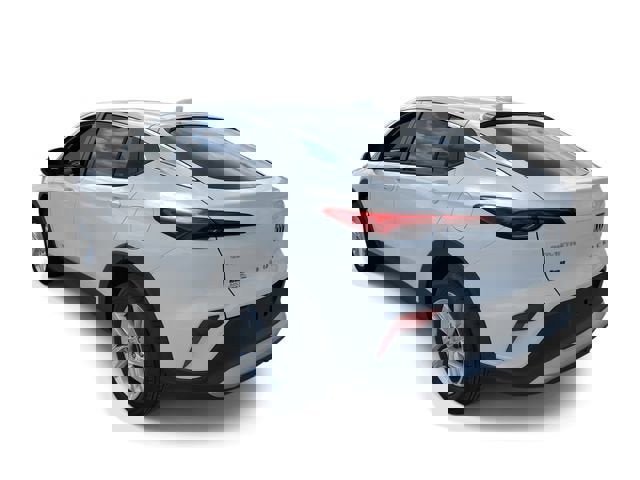 New 2026 Buick Envista Preferred w/ Convenience I Package image 4