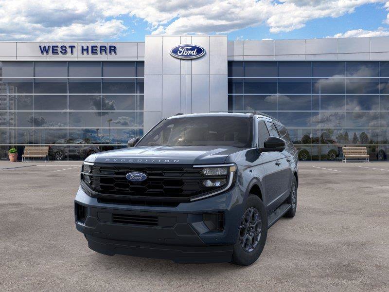 New 2026 Ford Expedition Max Active AWD/4WD image 3