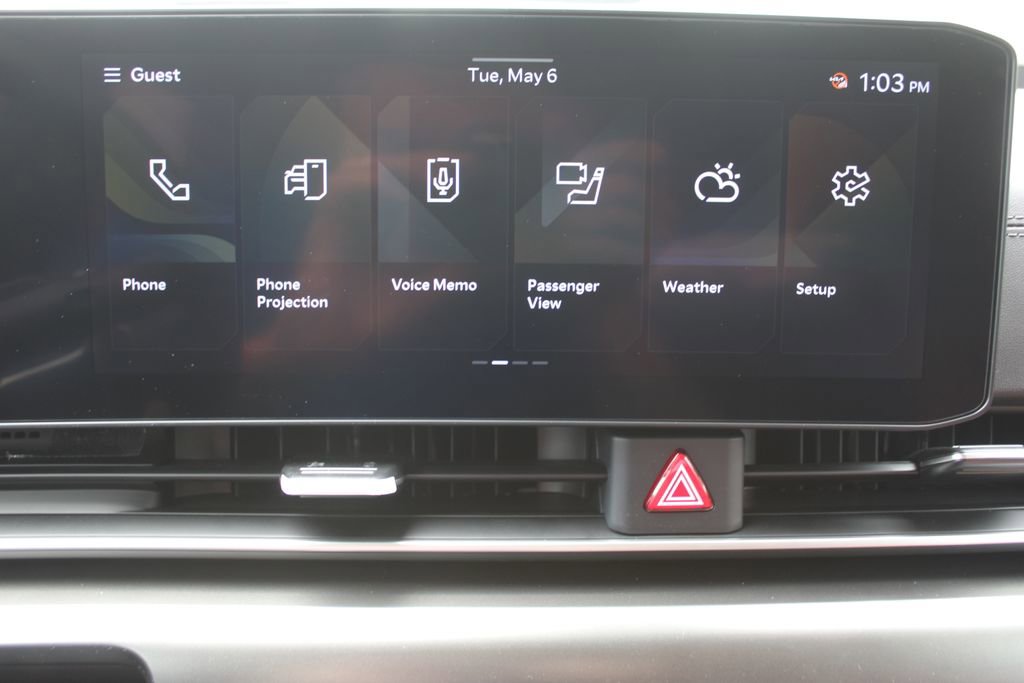 New 2026 Kia Carnival SX Prestige FWD image 54
