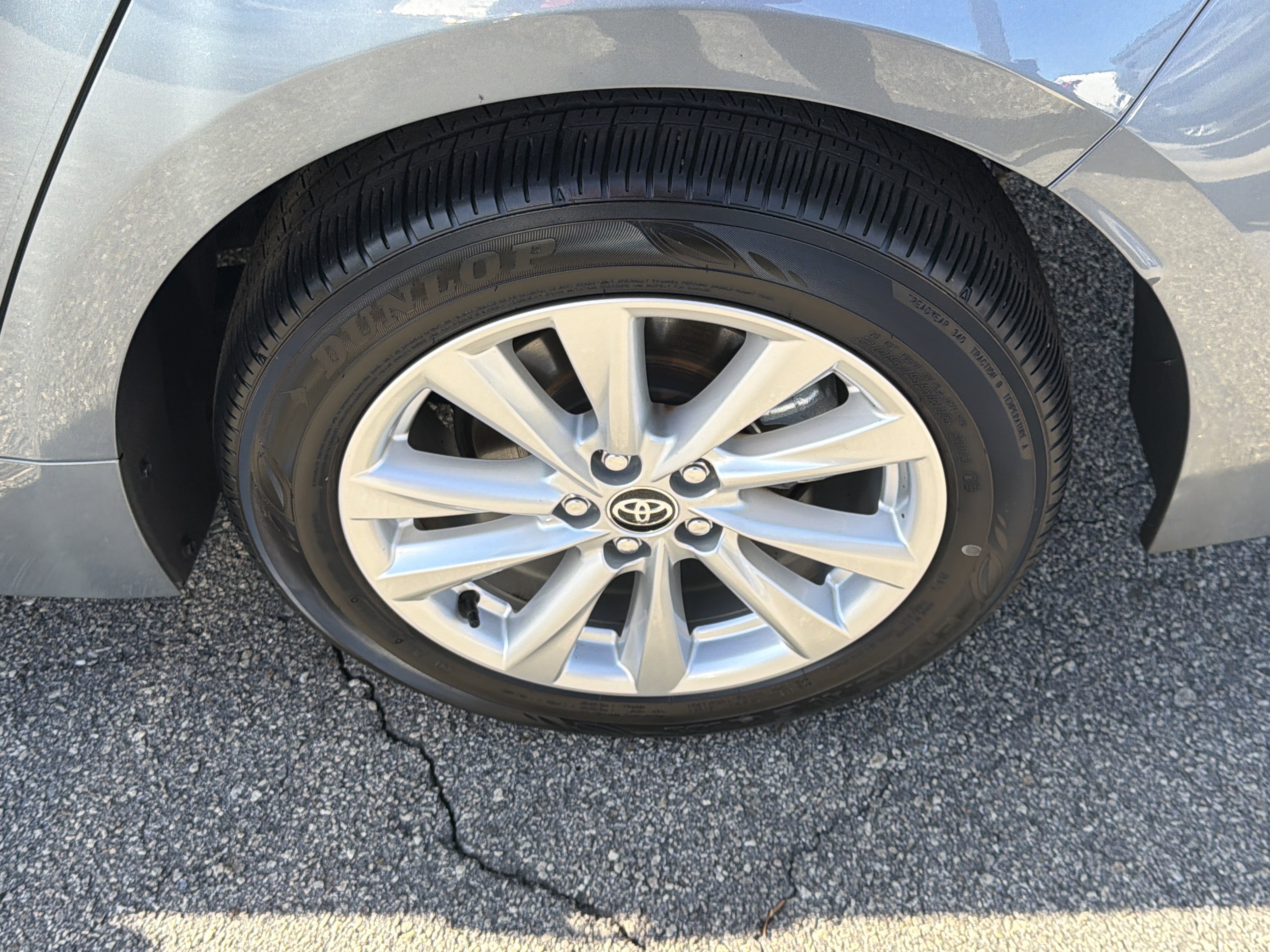 Certified 2024 Toyota Corolla LE image 26