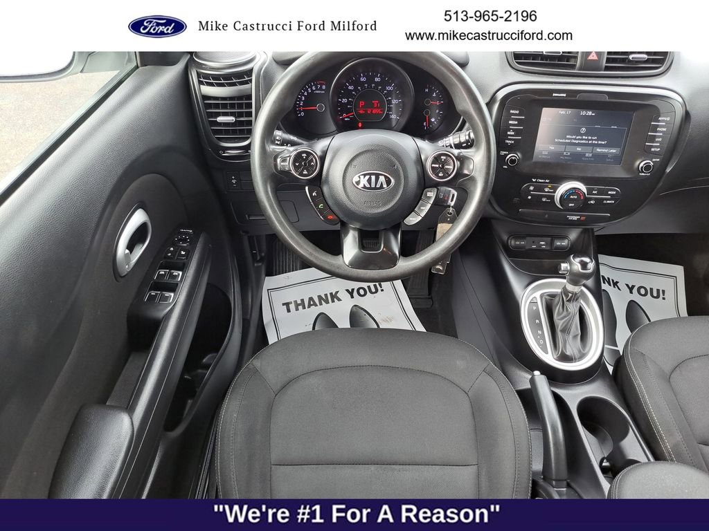 Used 2019 Kia Soul + image 11