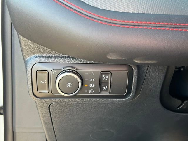 New 2026 Ford Explorer ST w/ Sun And Sound Package image 31