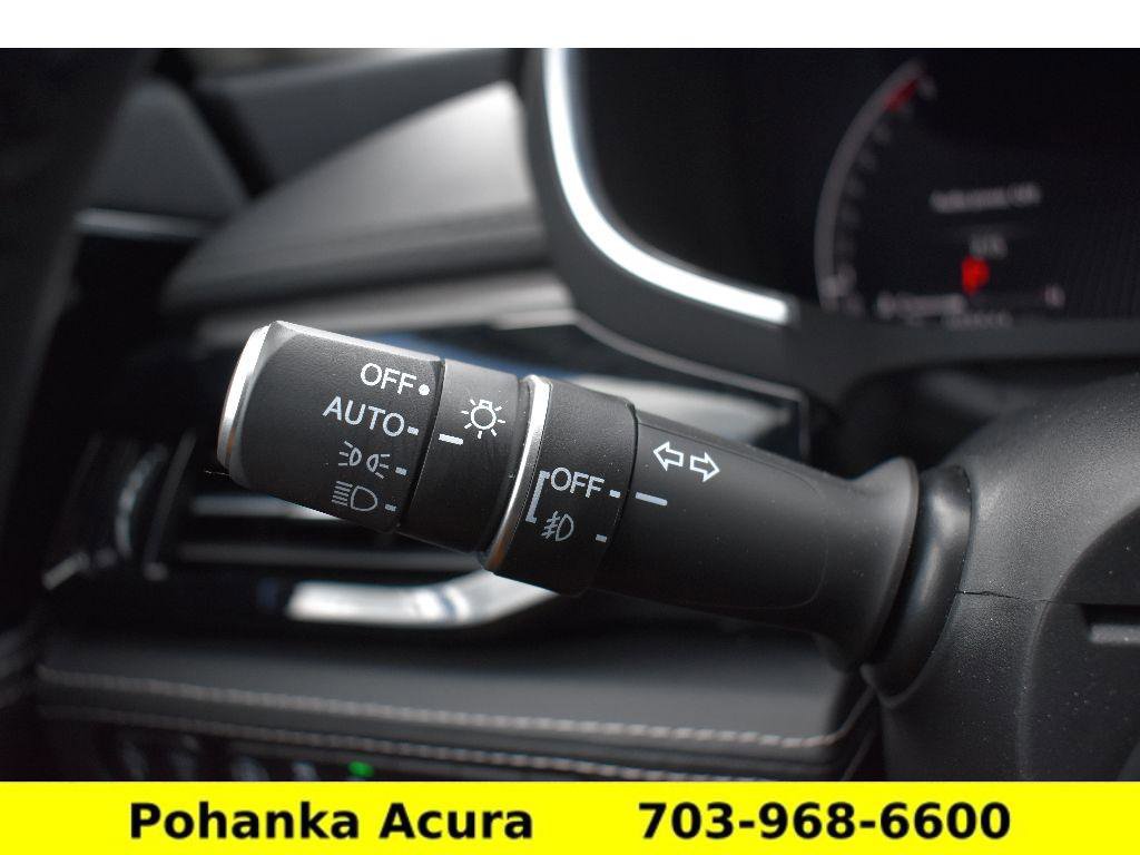 Used 2026 Acura MDX SH-AWD w/ Advance Package image 10