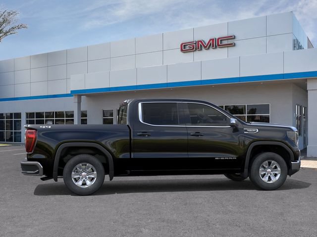 New 2026 GMC Sierra 1500 SLE w/ Preferred Package AWD/4WD image 5