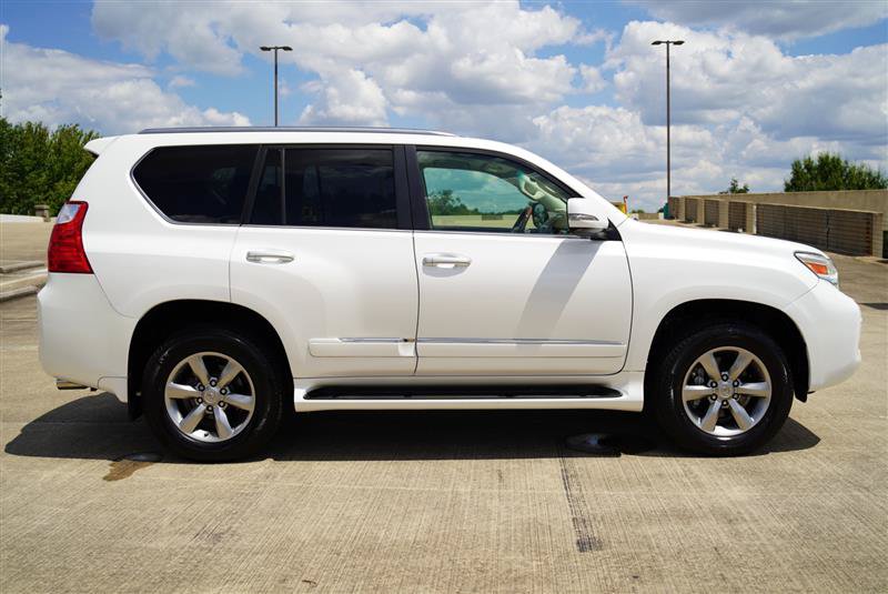 Used 2013 Lexus GX 460 Premium AWD/4WD image 6