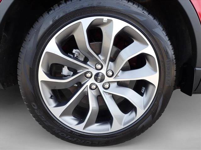 Used 2025 Lincoln Aviator Reserve w/ Illumination Package AWD/4WD image 7