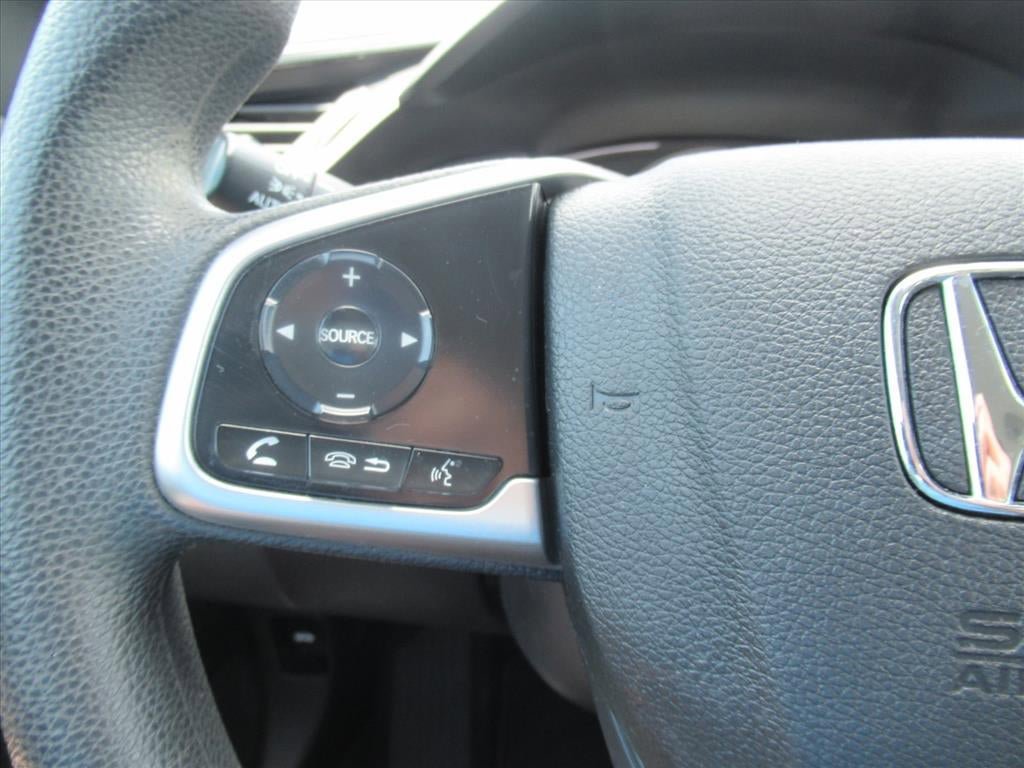 Used 2017 Honda Civic LX image 21