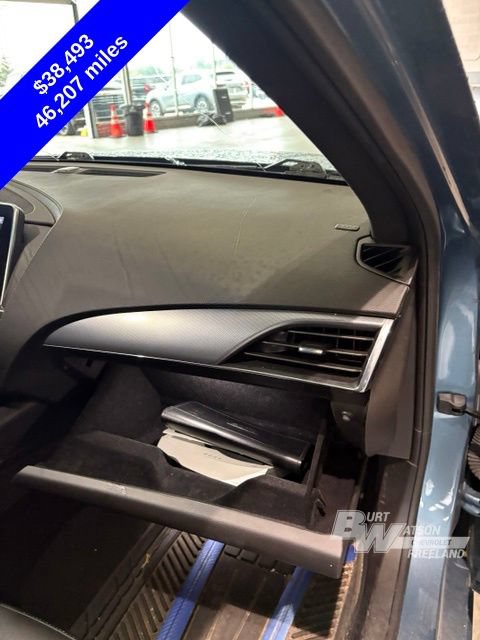 Used 2024 Cadillac CT5 Premium Luxury w/ Parking Package AWD/4WD image 35