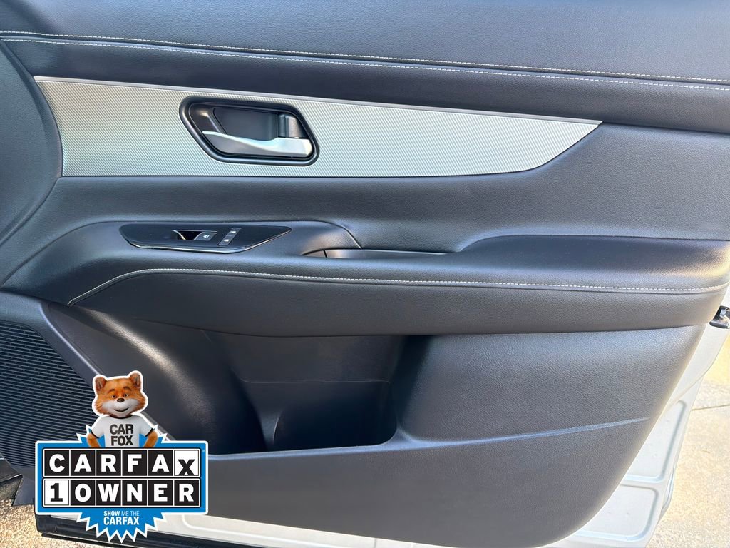 Used 2025 Nissan Murano SL AWD/4WD image 37