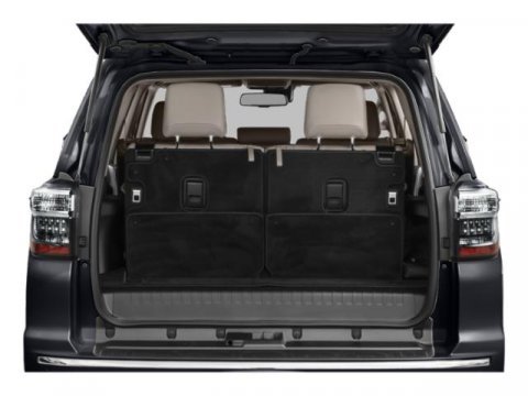 Used 2023 Toyota 4Runner Limited AWD/4WD image 14
