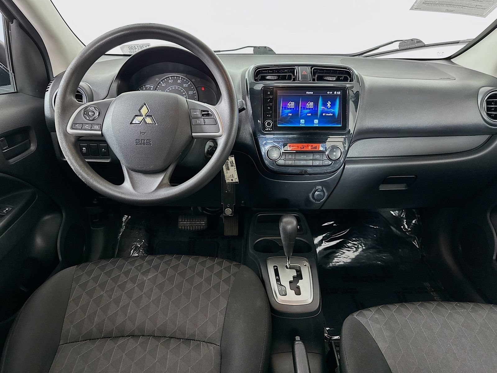 Used 2021 Mitsubishi Mirage ES FWD image 20