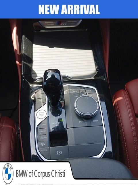 Used 2025 BMW X4 M40i w/ Premium Package AWD/4WD image 15