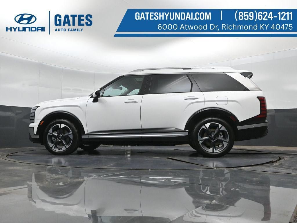 New 2027 Hyundai Palisade Limited AWD/4WD image 47