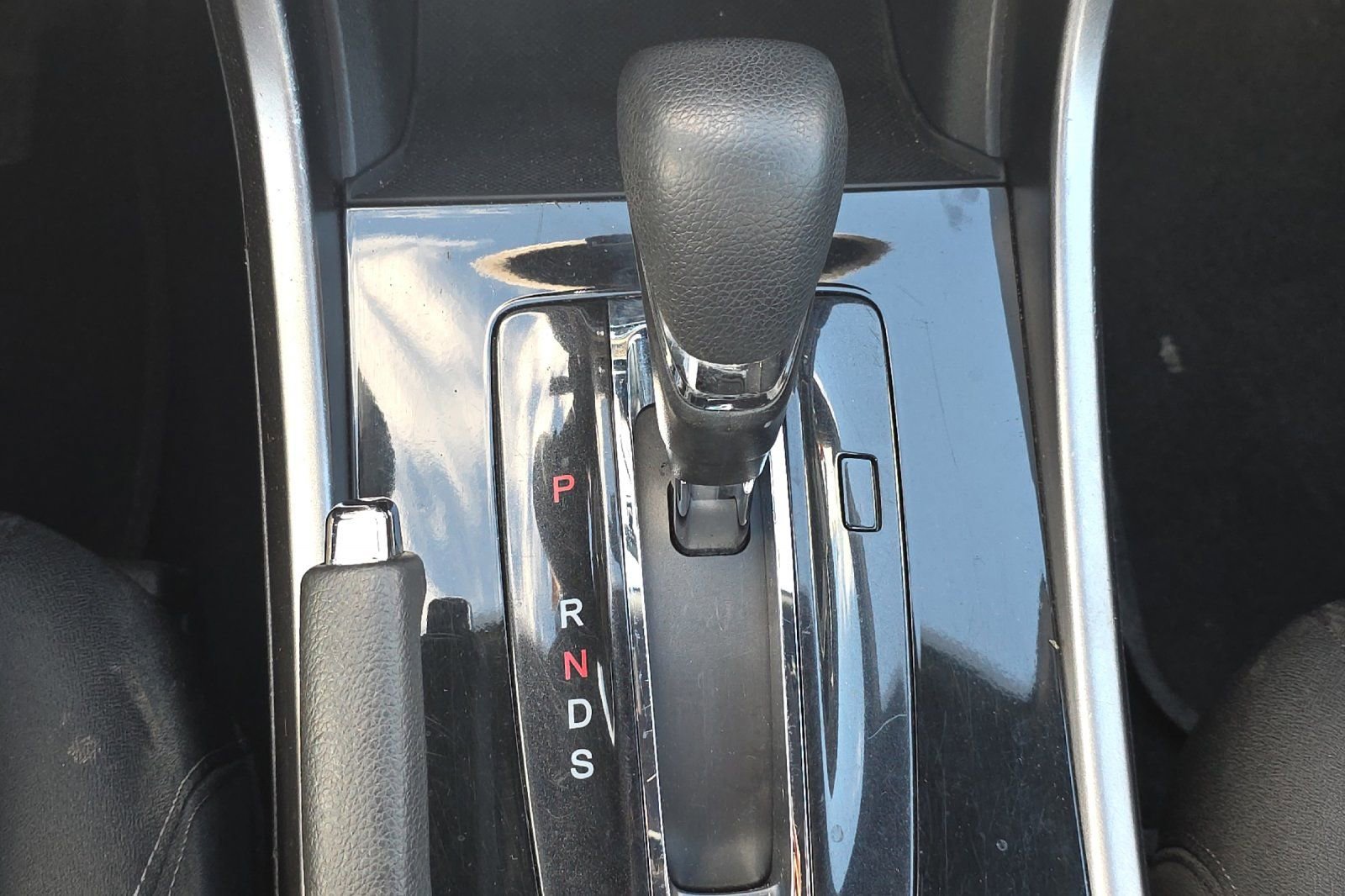 Used 2017 Honda Accord EX image 21