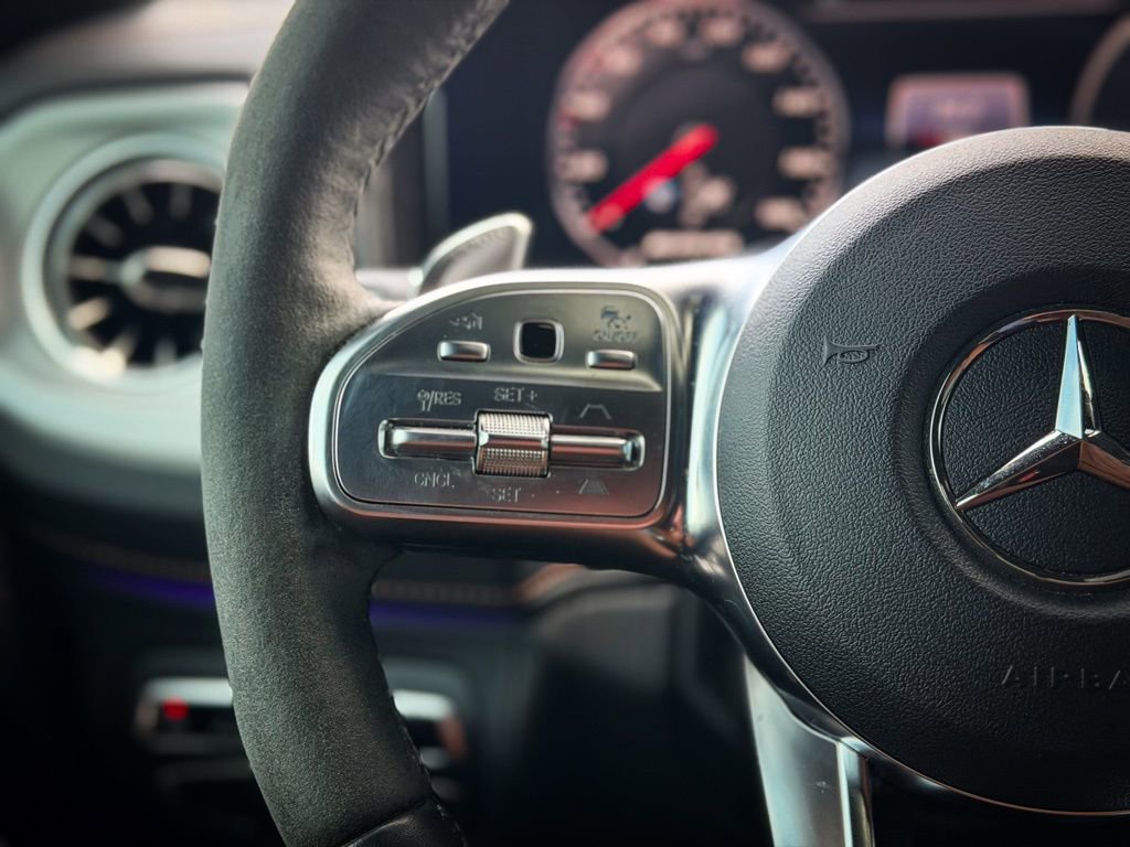 Used 2020 Mercedes-Benz G 63 AMG 4MATIC image 13