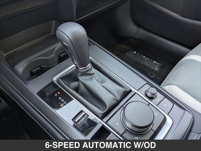 New 2026 MAZDA CX-30 Aire Edition image 10