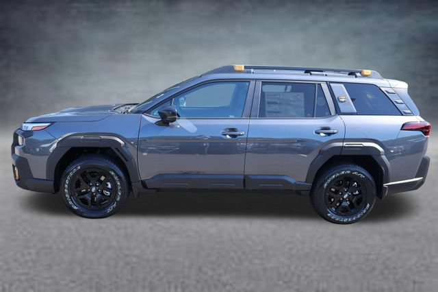 New 2026 Subaru Outback Wilderness AWD/4WD image 4