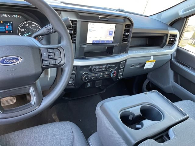 New 2026 Ford F250 XL w/ STX Appearance Package image 18