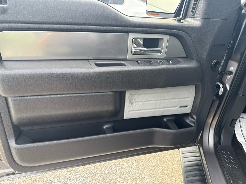 Used 2013 Ford F150 FX2 w/ Luxury Equipment Group RWD image 18