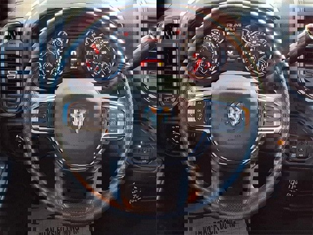 Used 2025 RAM 2500 Tradesman image 12