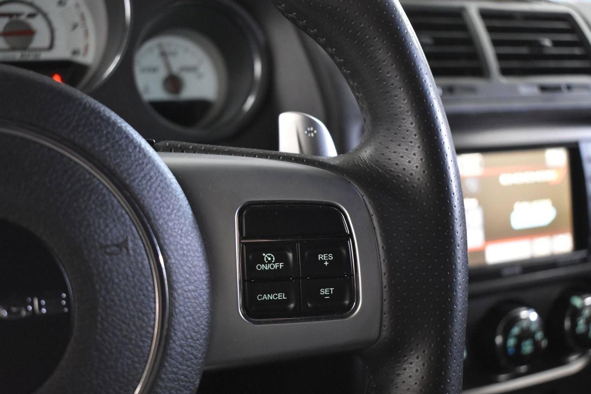 Used 2014 Dodge Challenger SRT8 Core w/ Sound Group image 16