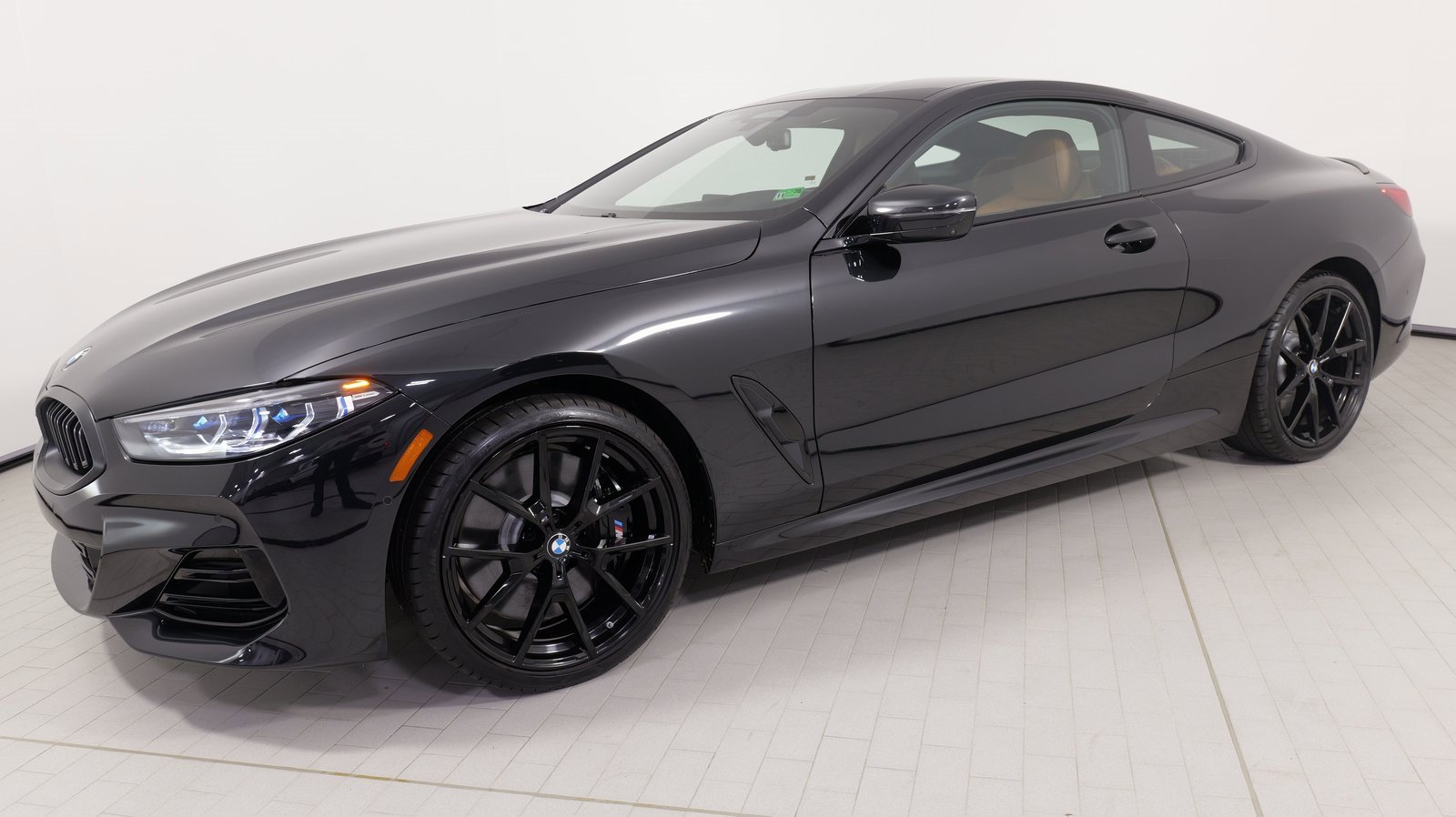 Used 2024 BMW 840i Coupe image 3