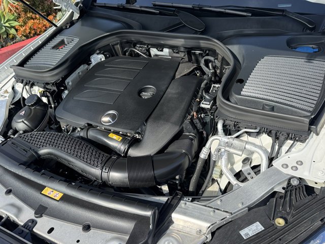 Used 2022 Mercedes-Benz GLC 300 image 5