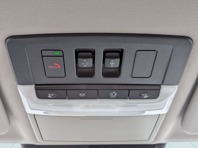 New 2025 Mitsubishi Outlander SEL image 34