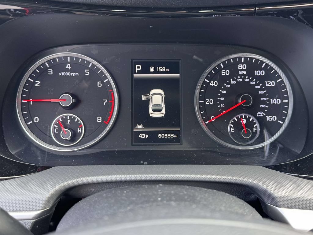 Used 2023 Kia K5 GT-Line AWD/4WD image 23