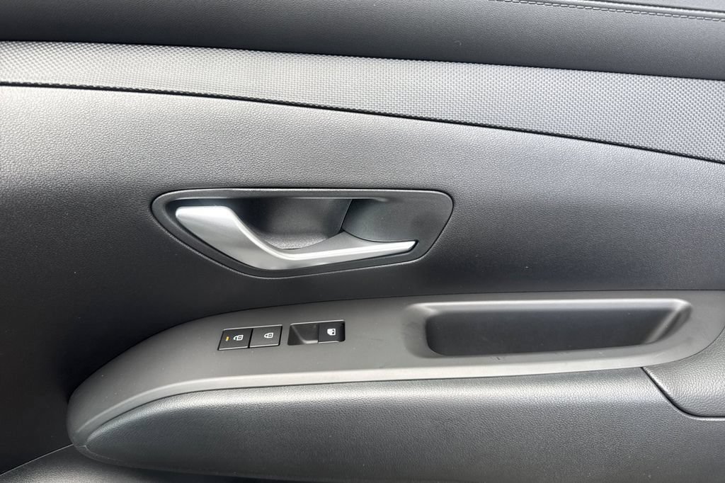 New 2026 Hyundai Tucson SEL AWD/4WD image 18