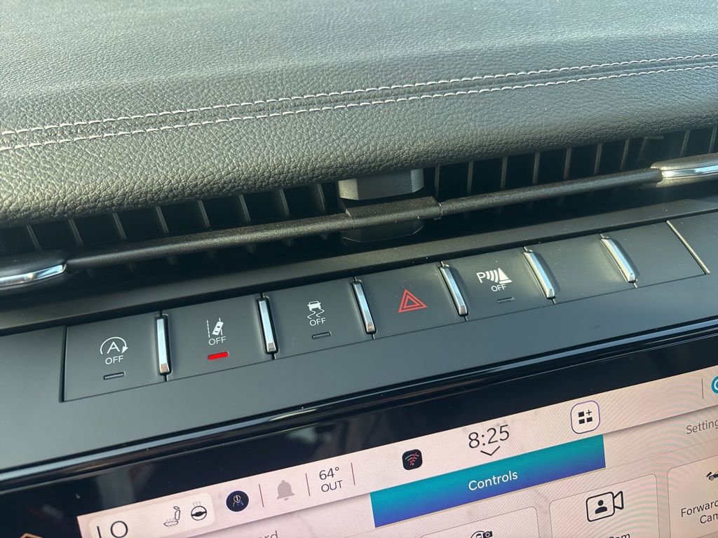 New 2026 Jeep Grand Cherokee L Limited AWD/4WD image 22