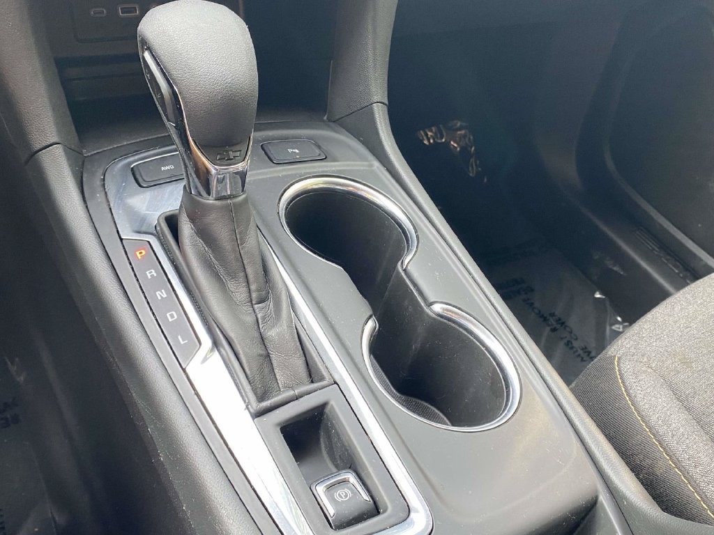 Used 2024 Chevrolet Equinox LT AWD/4WD image 29