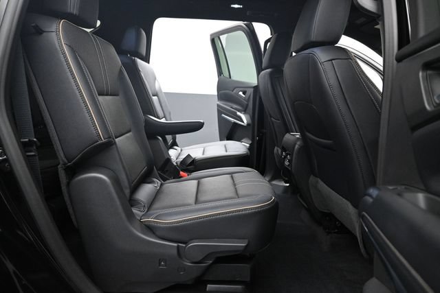 Used 2026 Chevrolet Traverse High Country w/ LPO, Floor Liner Package AWD/4WD image 21