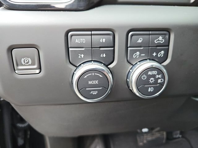 Used 2022 GMC Sierra 1500 Denali AWD/4WD image 16