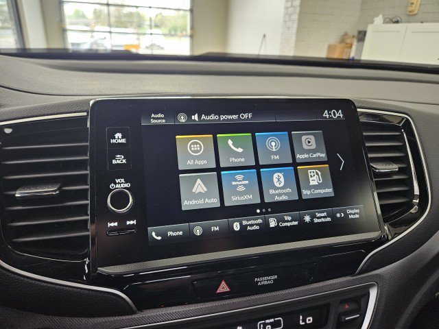 New 2026 Honda Ridgeline RTL image 27