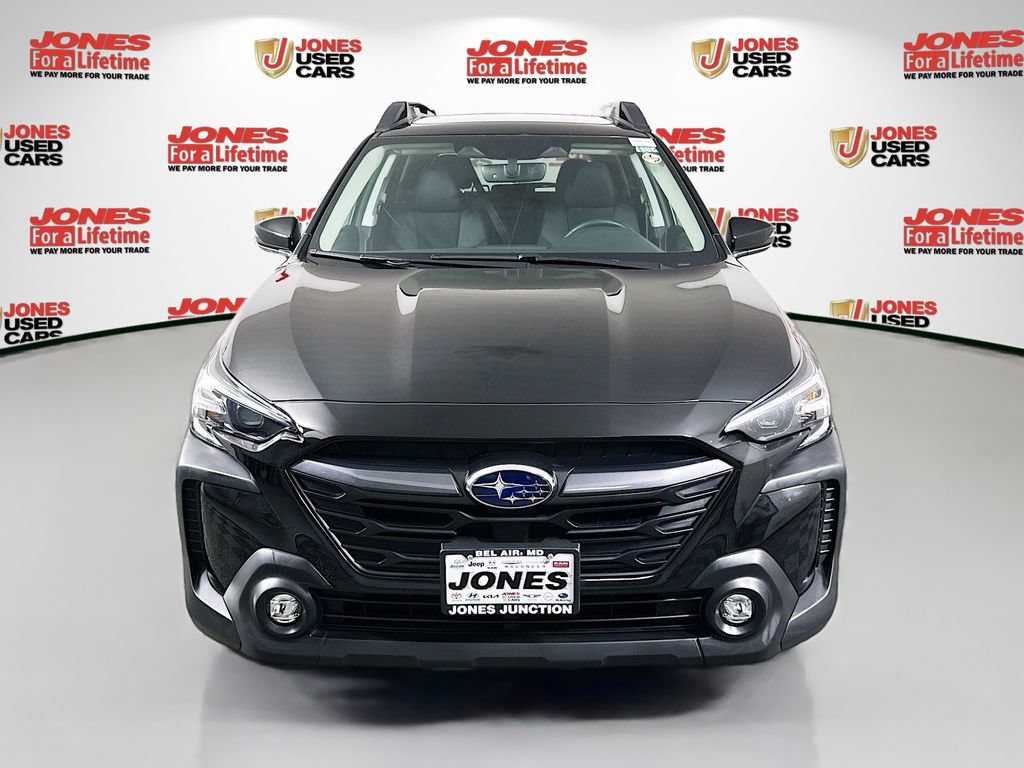 Certified 2025 Subaru Outback Premium w/ Popular Package #1 AWD/4WD image 12