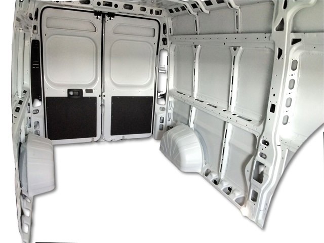Used 2025 RAM ProMaster 2500 w/ Convenience Group image 22